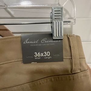 NWT Dillards Men Pants 36X30